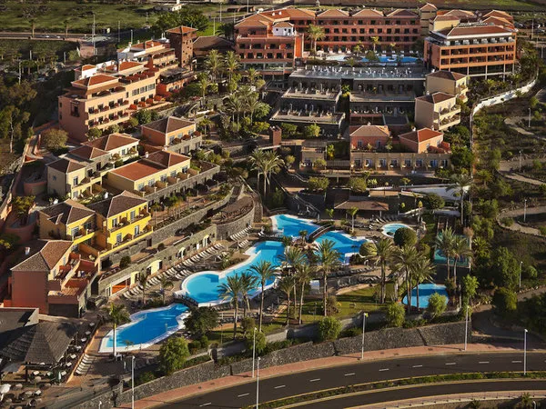Meliá Jardines Del Teide