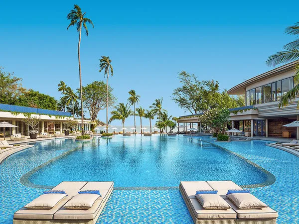 Meliá Koh Samui