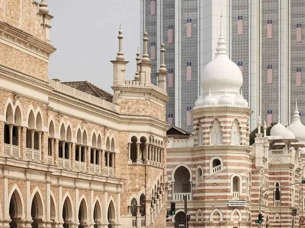 Meliá Kuala Lumpur