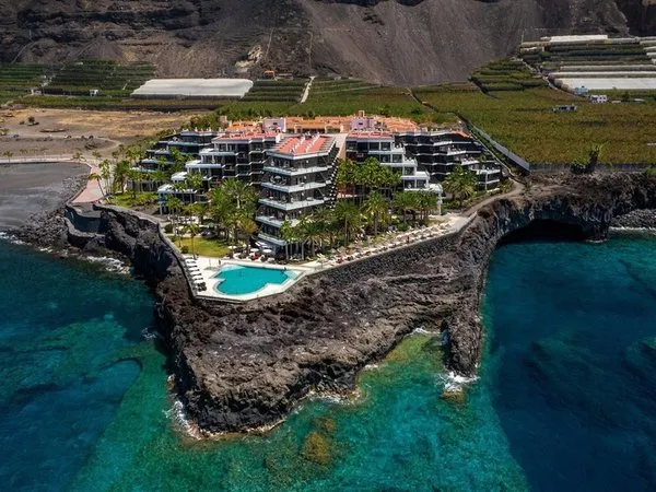 Meliá La Palma