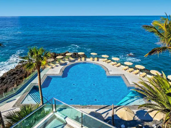 Meliá La Palma Hotel & Apartamentos