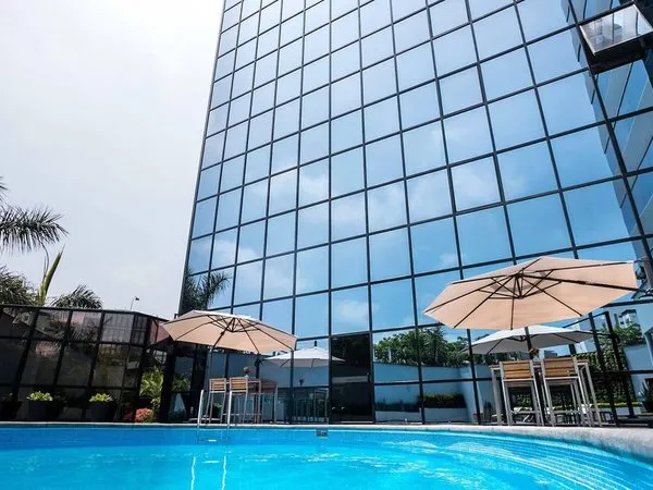 Meliá Lima