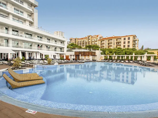 Melia Madeira Mare