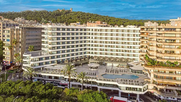 Meliá Palma Marina