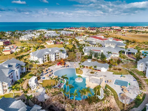 Meliá Península Varadero