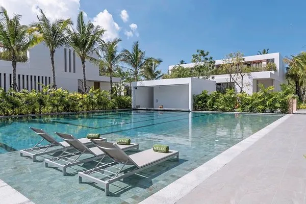 Meliá Phuket Mai Khao