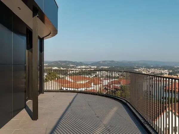 Meliá São João da Madeira