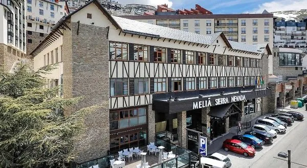 Meliá Sierra Nevada