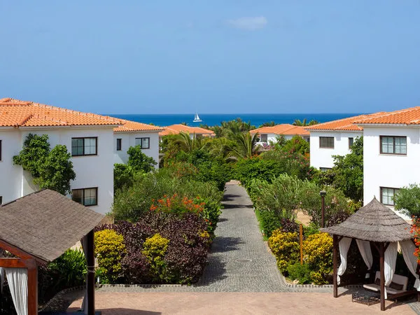 Meliá Tortuga Beach