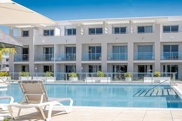 Meliá Trinidad Península