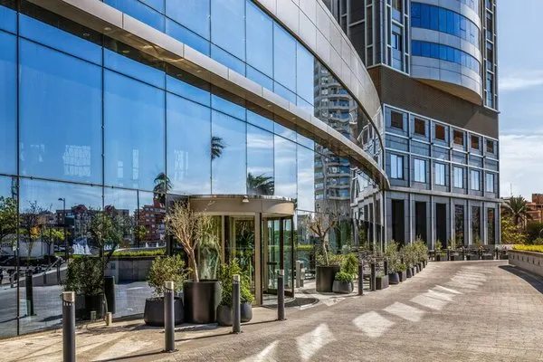 Meliá Valencia