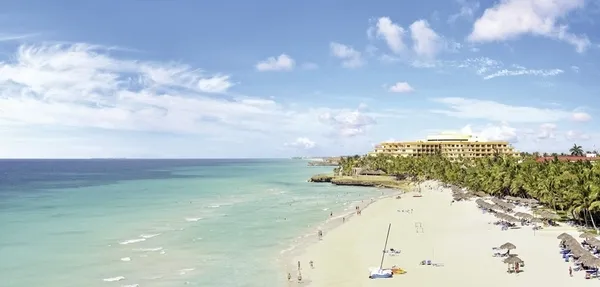 Meliá Varadero