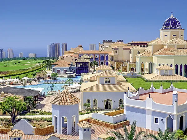 Meliá Villaitana