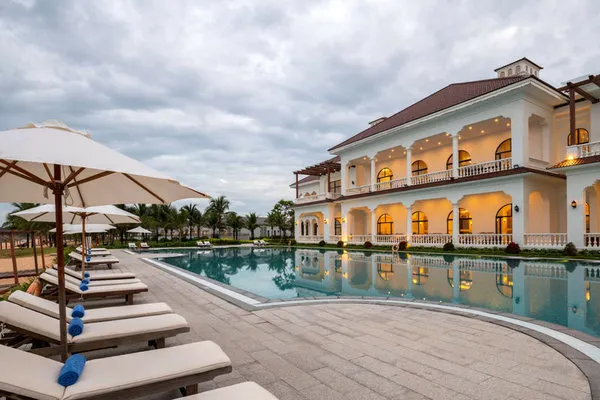 Meliá Vinpearl Phu Quoc