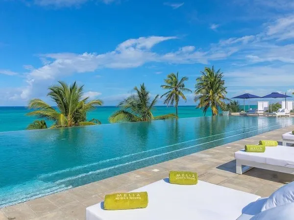 Meliá Zanzibar