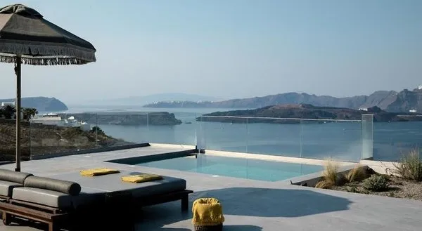 Melidonia Suites