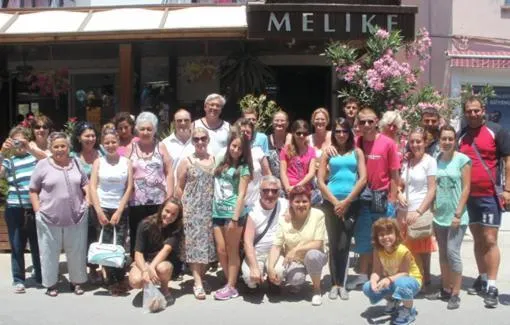 Melike