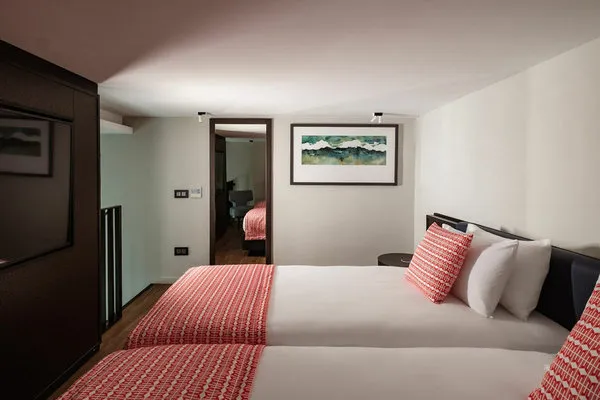 Melior Boutique Hotel