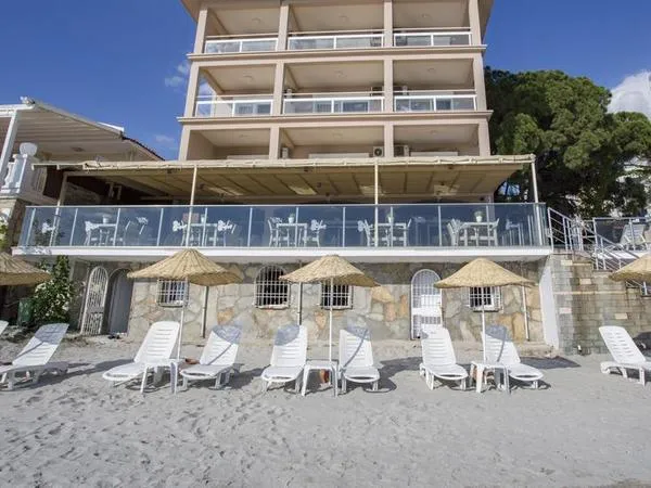 Melis Hotel