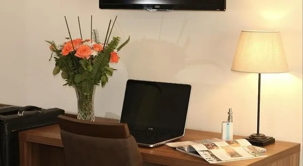Melliber Appart Hotel