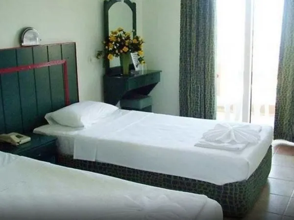 Melodi Hotel