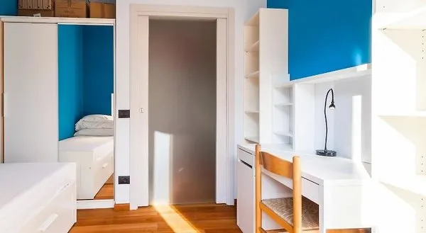 Melody Sorrento Suites