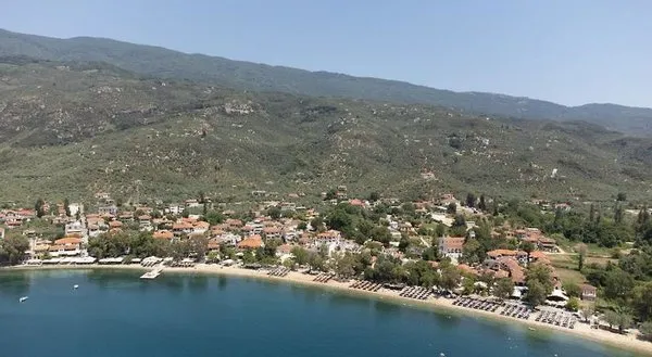 Melograno Apartments