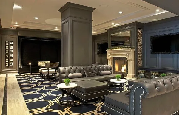 Melrose Georgetown Hotel