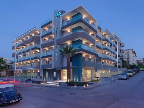 Melrose Hotel