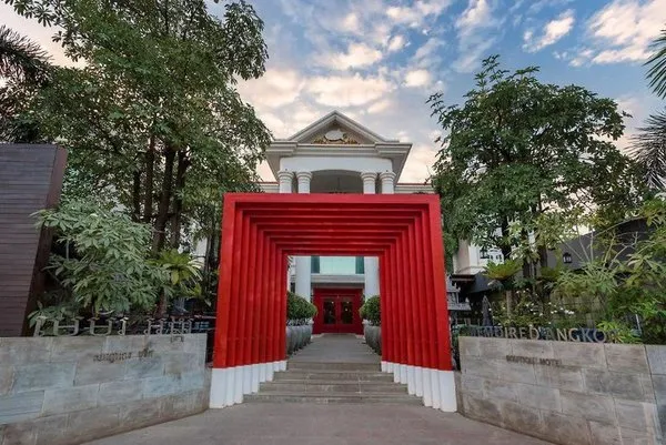 Memoire d'Angkor Boutique