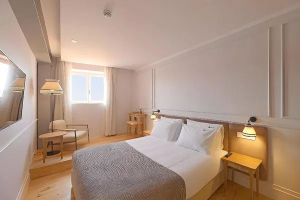 Memoria Porto FLH Hotels