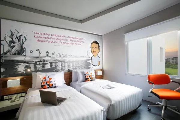 Memories Hotel