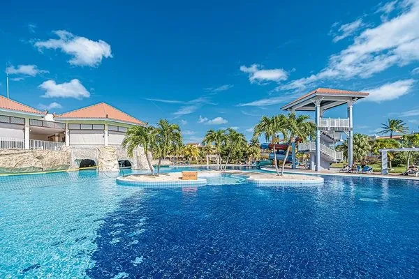 Memories Varadero Beach Resort