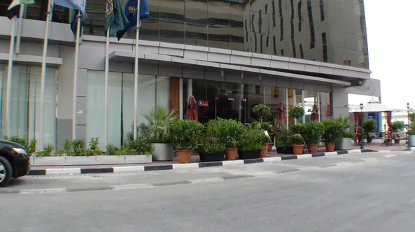 MENA Aparthotel Al Barsha