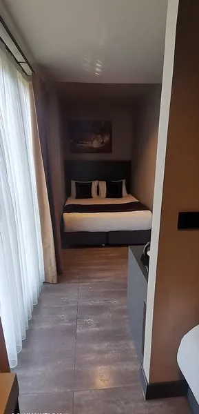Menalo Hotel Premium Istanbul Airport