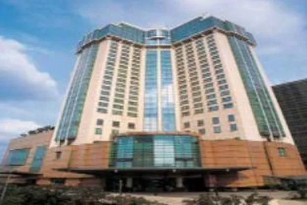 Menara Peninsula