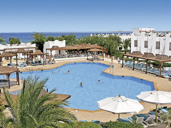 Menaville Safaga