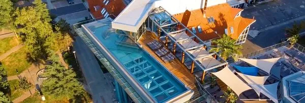 MenDan Magic Spa & Wellness Hotel