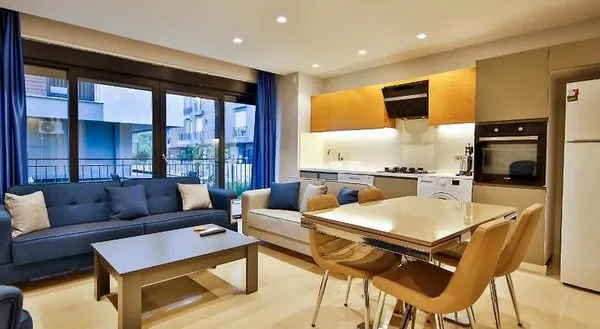 Mene Suites