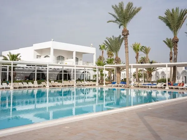 Meninx Resort & Spa