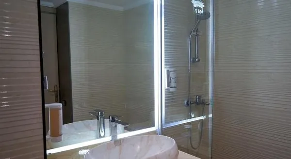 Menzeh Zalagh 2 Boutique Hotel & Sky
