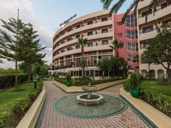Menzeh Zalagh