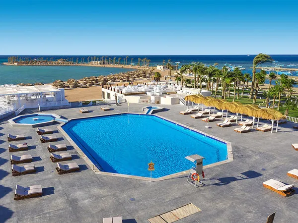 Meraki Resort