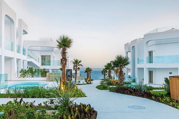 Meraki Resort Sharm El Sheikh