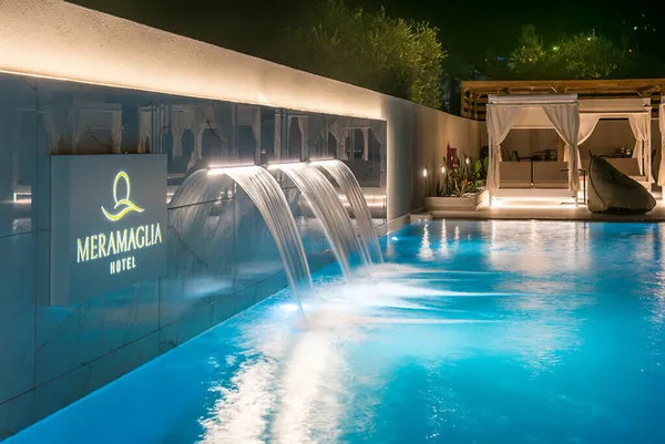 Meramaglia Hotel