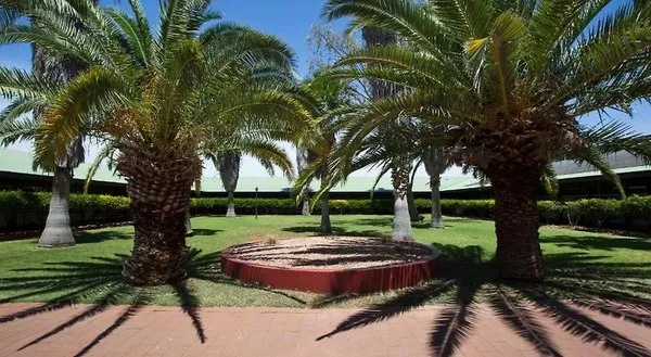 Mercure Alice Springs Resort