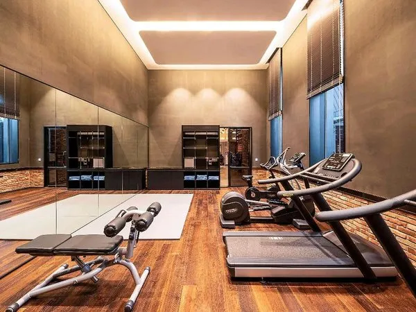 Mercure Ambassador Seoul Hongdae