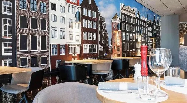 Mercure Amsterdam City Hotel
