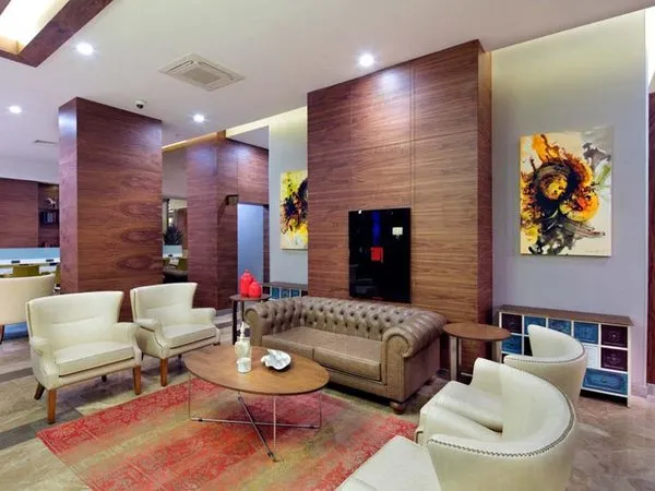 Mercure Ankara Kizilay