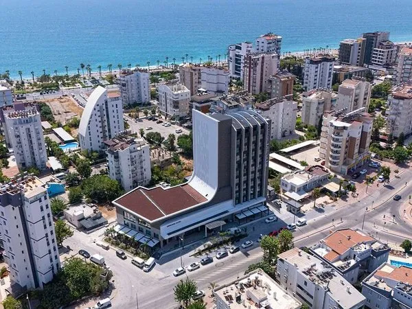 Mercure Antalya Konyaalti